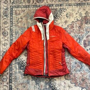 La Sportiva Women's Elysium Primaloft Down Jacket